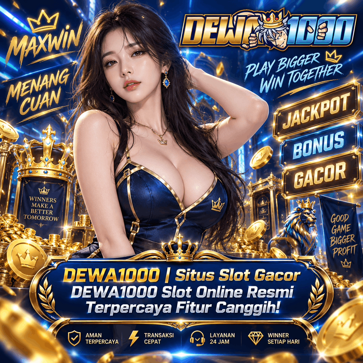 Popup Banner